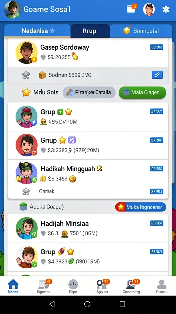 bank338 App APK Terbaru