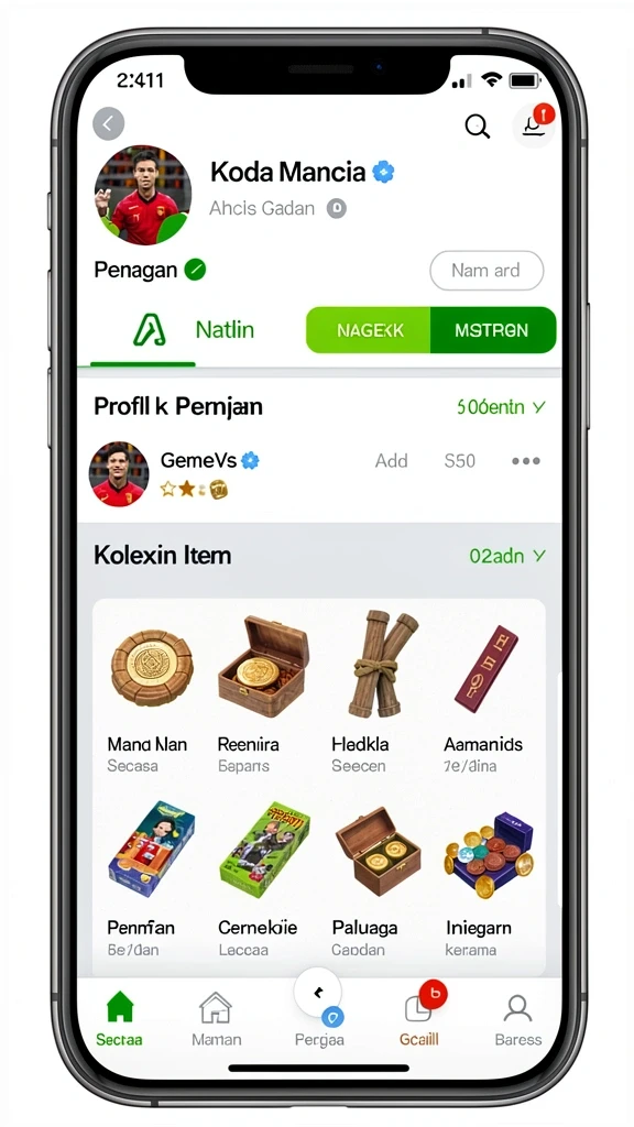banteng69 App APK Terbaru